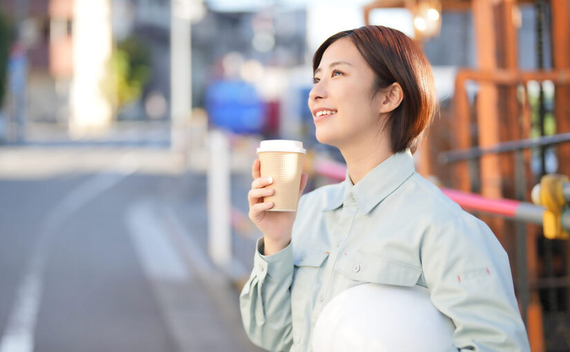 工場で楽な業種は？業種・職種・働き方別に楽さときつさを解説します！