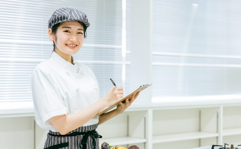 食品工場で働くのに向いている人の特徴：仕事内容ややりがい・楽しいポイントも紹介！