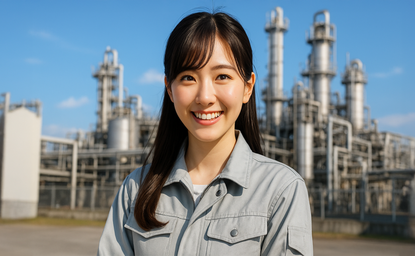 高卒で工場勤務の年収はいくら？相場と上げ方を同時に押さえる！