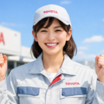トヨタ期間工は入社日を調整出来る？希望の月から働く手順