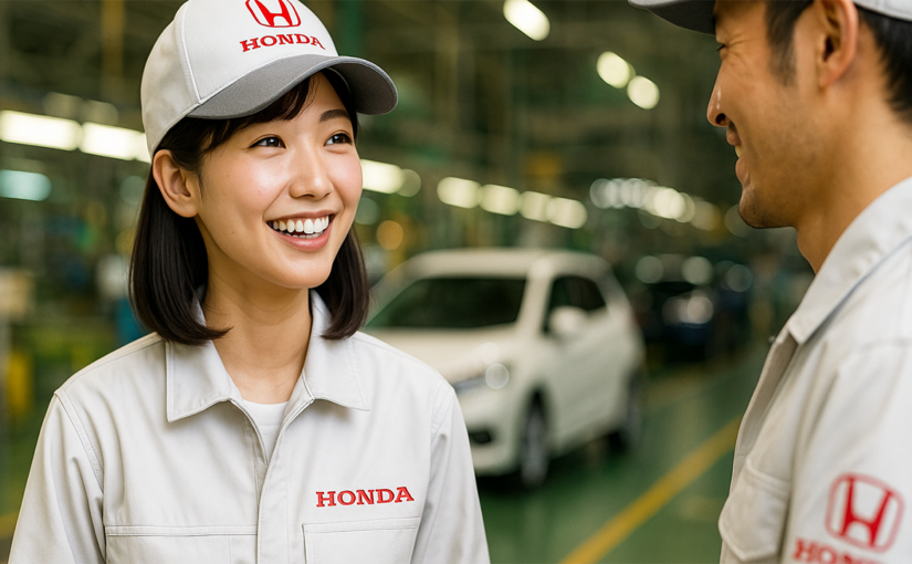 ホンダ期間工の給料日はいつ？初任給のタイミングと注意点を解説