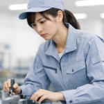 工場勤務がきつい原因と楽にする方法が分かる