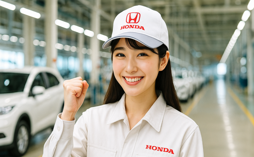 ホンダ期間工の生活準備金とは？安心して働き始めるための制度を徹底解説