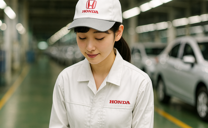 ホンダ期間工の入社日はいつ？採用から初日までの流れをまるごと解説