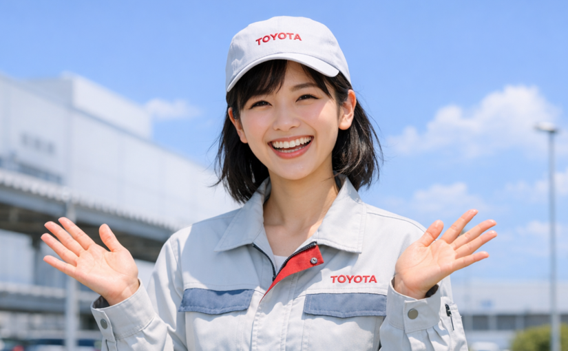 トヨタ期間工の入社日までの流れと準備手順を一気に整理