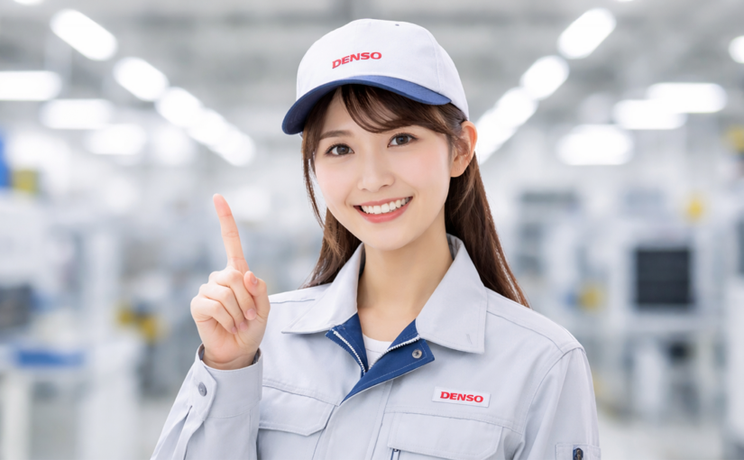 デンソー期間工に落ちた人が受かる準備を整える方法