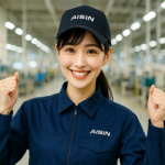 アイシン期間工の入社日はいつ？入社前後の流れと不安を解消する方法