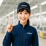 アイシン期間工で正社員登用を目指すには？実績と対策を徹底解説