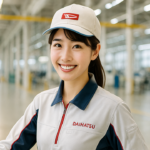 ダイハツ期間工のブログで分かる実態は？寮の快適さと収入面の安定
