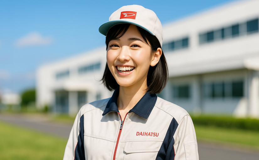 ダイハツ期間工の手取りはいくら？収入の仕組みと実態を解説