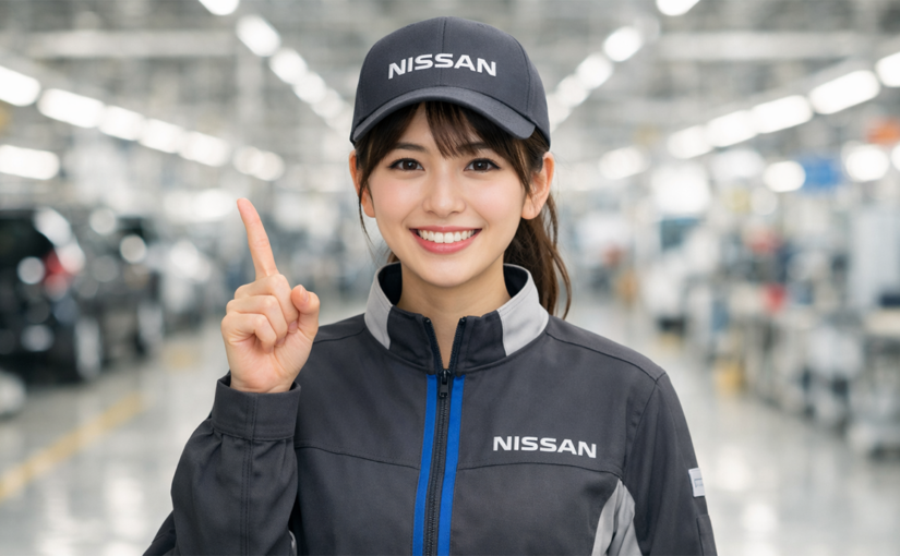 日産期間工に落ちた理由を知り次は受かる対策を進める