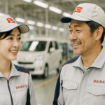 ダイハツ期間工の年齢事情は？40代・50代でも働ける理由を解説