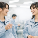 工場で嫌われる人を回避し長く続けるための判断軸