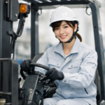 期間工でフォークリフトが有利になる求人情報の選び方