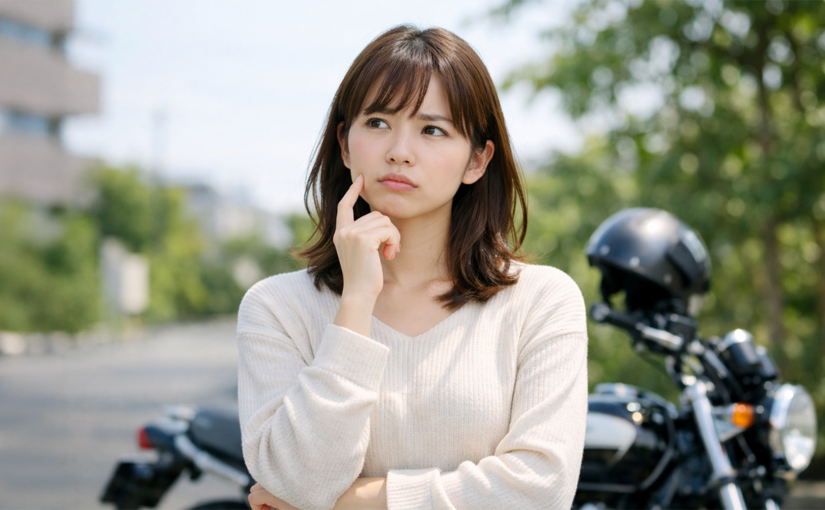 期間工でバイク持ち込みOKなメーカーは？寮ルールと確認手順