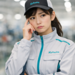 クボタの筑波工場はきつい？不安面とDX化による安定面を解説