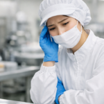 食品工場は頭がおかしい人が多い？行動15例と巻き込まれない自衛