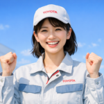 トヨタ期間工の研修は何をする？座学と実技から配属までの注意点