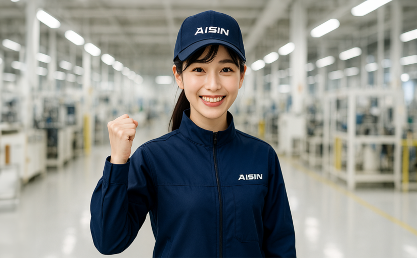 アイシンの期間工は派遣とどう違う？雇用の安定性と待遇の差を徹底解説