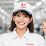 ホンダ期間工の鈴鹿製作所は女性も安心して働ける条件がそろっています