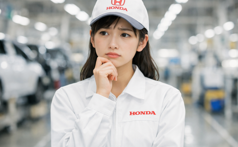 ホンダ期間工は出戻りできる？準備不足でつまずくケースに注意