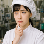 食品工場で体調不良になる不安…迷わない休み方と復帰のコツ
