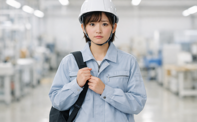 期間工で休みすぎるとどうなる？不安な時に損しない働き方と伝え方