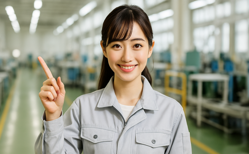 ライン作業がうまくなる7つのコツ！やりがいと安心して働く方法もご紹介