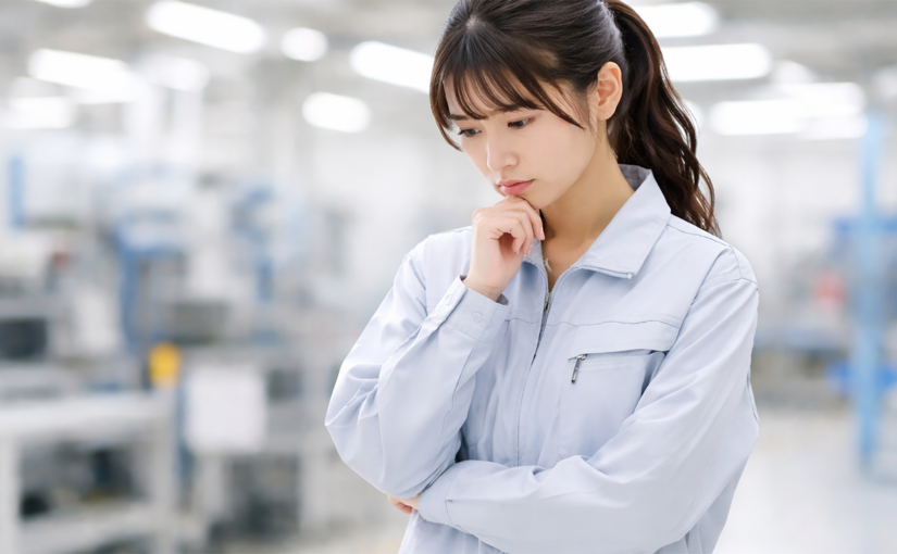 工場はヤンキーが多い？不安を減らす見抜き方と対策