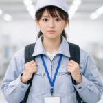 期間工で入社日の服装は？絶対に避けたいNG例を把握して初日をむかえよう