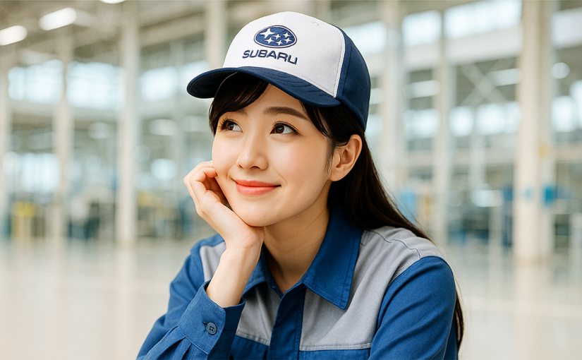 スバル期間工から正社員になるには？登用の実態と近道を紹介