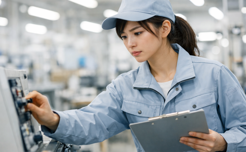 高卒で工場勤務は人生終わり？抜け道を整理して後悔しない選び方