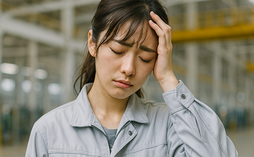 期間工で夜逃げしたくなったら？逃げる前に知っておくべきリスクと対処法