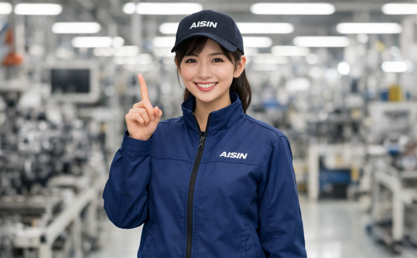 アイシンの正社員登用試験で合格を目指す手順