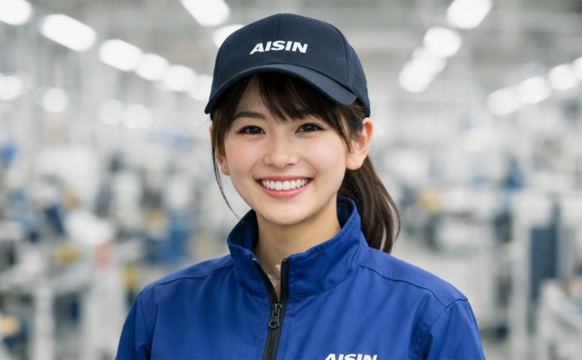 アイシンの期間工の筆記試験対策は？出題傾向と最低ライン