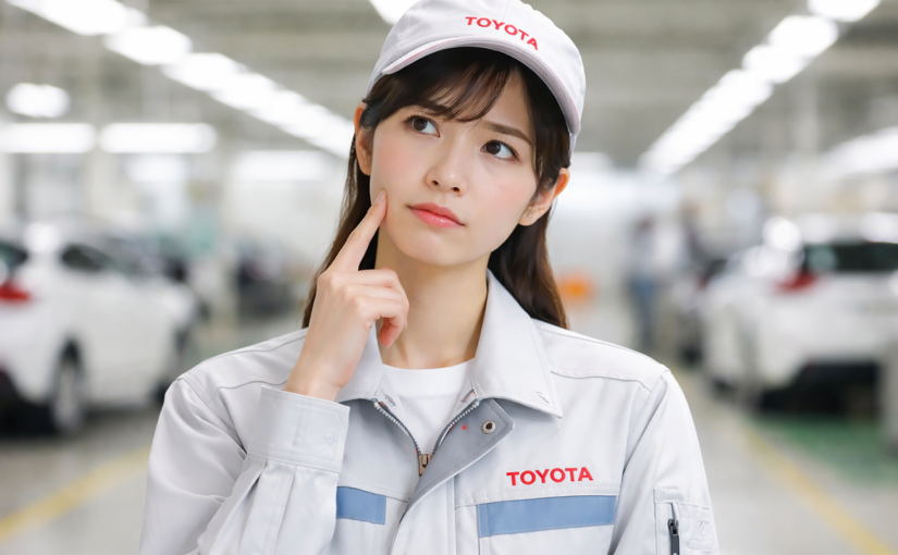 トヨタで給料日が休日にあたる時どうなる？先に把握して生活設計まで整える