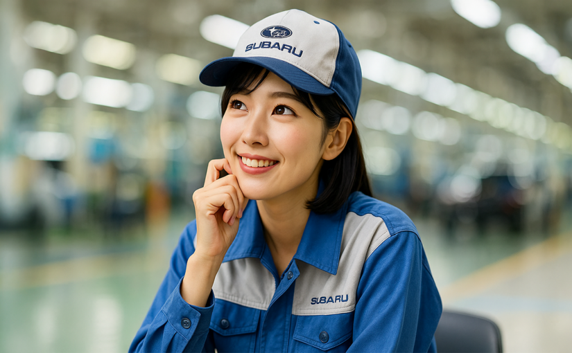スバル期間工の祝い金は本当にもらえる？受け取りの条件と失敗しない方法