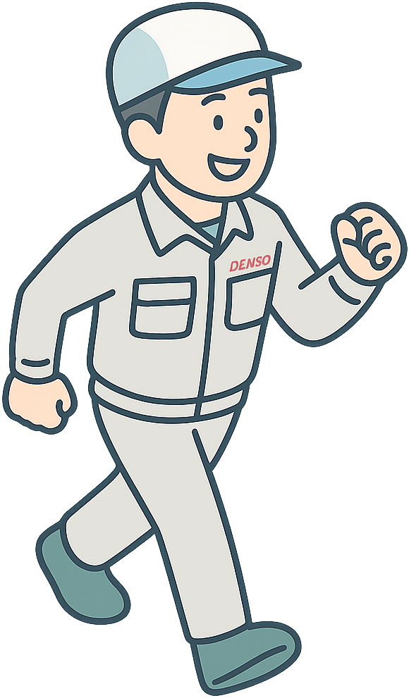 元気な50代