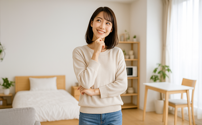 寮費無料の求人は怪しい！？仕組みと注意点を徹底解説