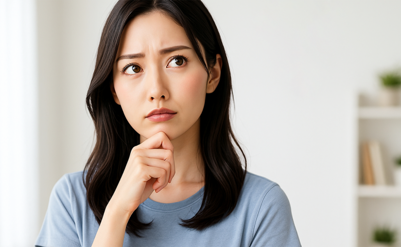 新しい仕事に慣れるまでの不安を早く解消するには？工場勤務という選択肢