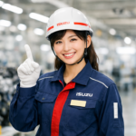 いすゞ期間工ブログで給料と寮を見て応募判断できるガイド