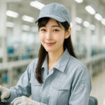 工場のライン作業の内容は？未経験でも安心して始められる仕事の実態