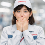 トヨタの期間工に落ちる確率は？落ちやすいと言われる背景と原因
