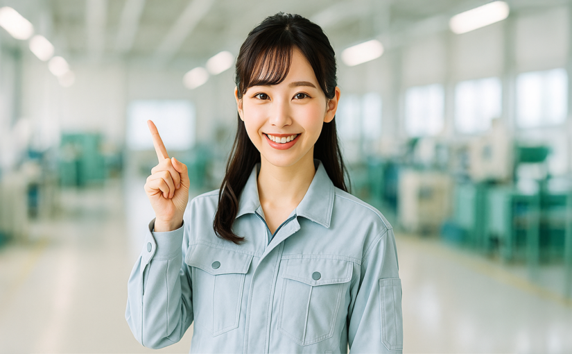 工場で働く人の給料明細は？実際の手取りと年収の中身
