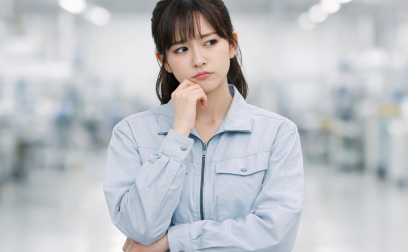 工場で残業を断ることはできる？不利益を避けて働き方を守る