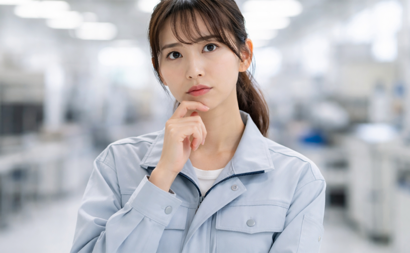 工場の残業がきつい！危険サインと交渉で変えられる範囲