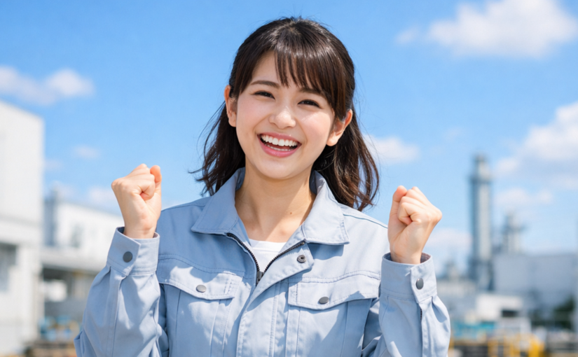 工場は残業しないと稼げない？稼ぐためのポイントと不安を減らす選び方