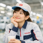 ダイハツ期間工はきつい？仕事内容と給料と寮で判断できる