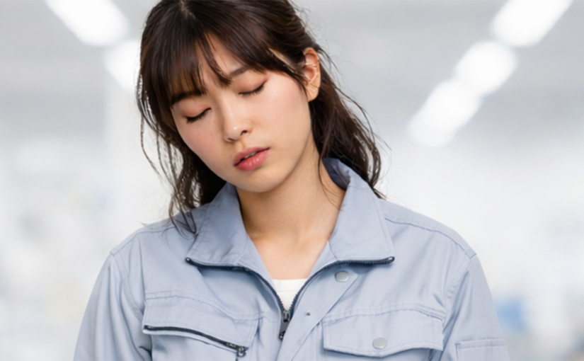 夜勤はすべてがおかしくなる？経験者が語る不安を減らす対処法