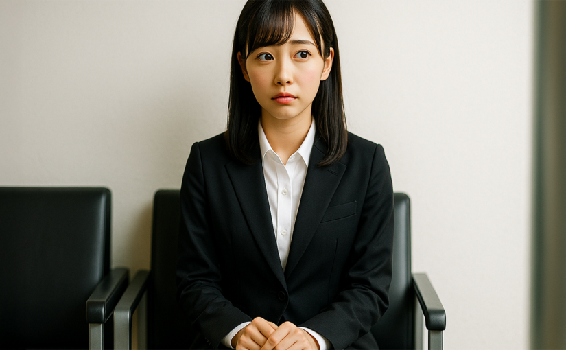 期間工の面接対策は？受かるための準備と落ちないポイント